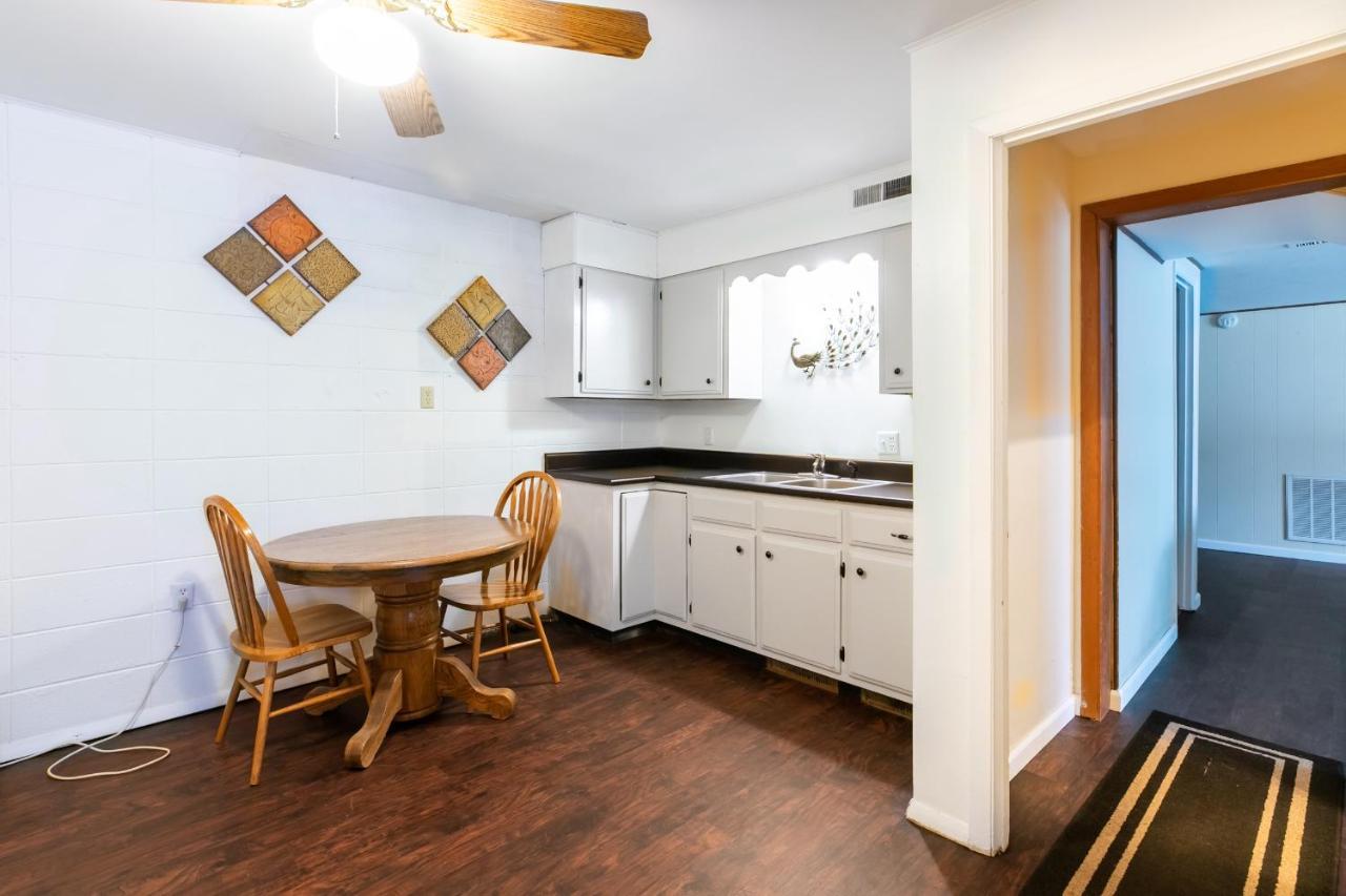 גטלינבורג Smokystays Private Pool Chalet מראה חיצוני תמונה